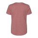 6405CVC Bella + Canvas HEATHER MAUVE