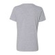 6405CVC Bella + Canvas ATHLETIC HEATHER