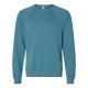 3901 Bella + Canvas Heather Deep Teal