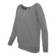 7501 Bella + Canvas DEEP HEATHER