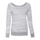7501 Bella + Canvas Light Grey Marble