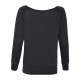 7501 Bella + Canvas BLACK