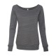 7501 Bella + Canvas Dark Grey Marble