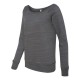 7501 Bella + Canvas Dark Grey Marble