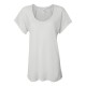 8801 Bella + Canvas WHITE