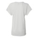 8801 Bella + Canvas WHITE