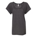 8801 Bella + Canvas Dark Grey Heather