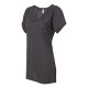 8801 Bella + Canvas Dark Grey Heather