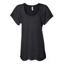 8801 Bella + Canvas BLACK