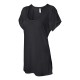 8801 Bella + Canvas BLACK