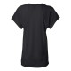 8801 Bella + Canvas BLACK