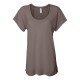 8801 Bella + Canvas PEBBLE BROWN