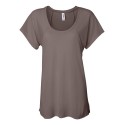 8801 Bella + Canvas PEBBLE BROWN