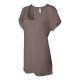 8801 Bella + Canvas PEBBLE BROWN