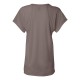 8801 Bella + Canvas PEBBLE BROWN