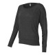 8850 Bella + Canvas Dark Grey Heather
