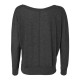 8850 Bella + Canvas Dark Grey Heather