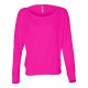 8850 Bella + Canvas NEON PINK