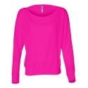 8850 Bella + Canvas NEON PINK