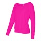 8850 Bella + Canvas NEON PINK