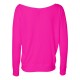 8850 Bella + Canvas NEON PINK