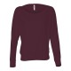 8850 Bella + Canvas MAROON