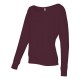 8850 Bella + Canvas MAROON