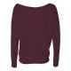 8850 Bella + Canvas MAROON