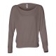 8850 Bella + Canvas PEBBLE BROWN