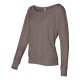 8850 Bella + Canvas PEBBLE BROWN