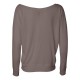 8850 Bella + Canvas PEBBLE BROWN
