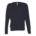 8850 Bella + Canvas MIDNIGHT