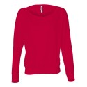 8850 Bella + Canvas RED
