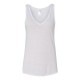 8805 Bella + Canvas WHITE