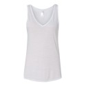 8805 Bella + Canvas WHITE