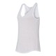 8805 Bella + Canvas WHITE