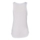 8805 Bella + Canvas WHITE