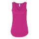 8805 Bella + Canvas BERRY