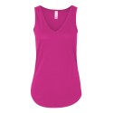 8805 Bella + Canvas BERRY