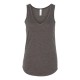 8805 Bella + Canvas Dark Grey Heather