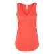 8805 Bella + Canvas CORAL