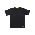BSM38 Berne Apparel BLACK