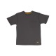 BSM38 Berne Apparel SLATE