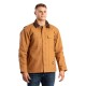 CH416 Berne Apparel BROWN DUCK