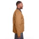 CH416 Berne Apparel BROWN DUCK