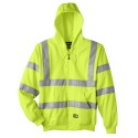 HVF021 Berne Apparel YELLOW