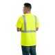 HVK012 Berne Apparel YELLOW