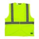 HVV042 Berne Apparel YELLOW
