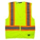 HVV046 Berne Apparel YELLOW