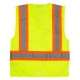HVV046 Berne Apparel YELLOW